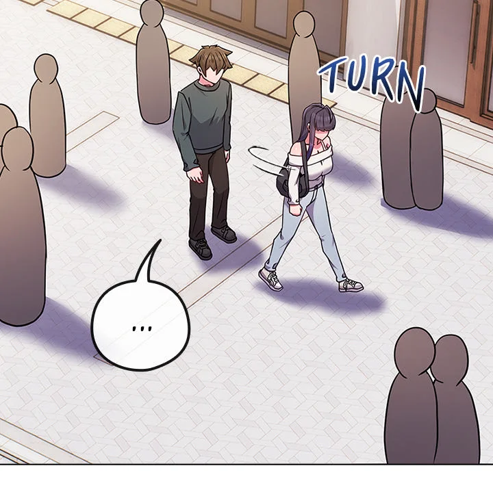 But You’re the Same Age as My Daughter?! chapter 52 page 34