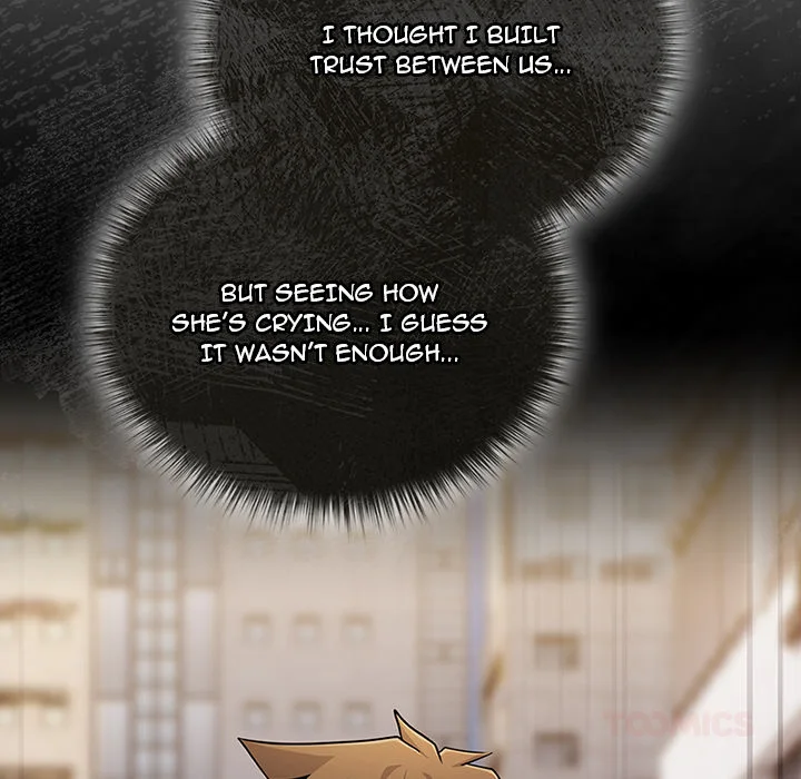 But You’re the Same Age as My Daughter?! chapter 52 page 36