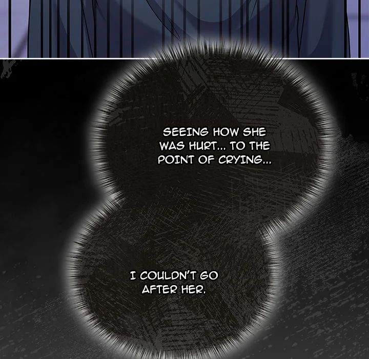 But You’re the Same Age as My Daughter?! chapter 52 page 38
