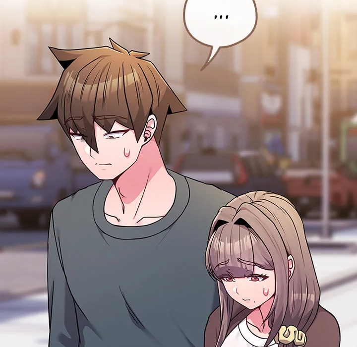 But You’re the Same Age as My Daughter?! chapter 52 page 45
