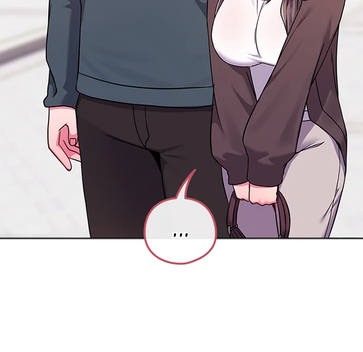 But You’re the Same Age as My Daughter?! chapter 52 page 46