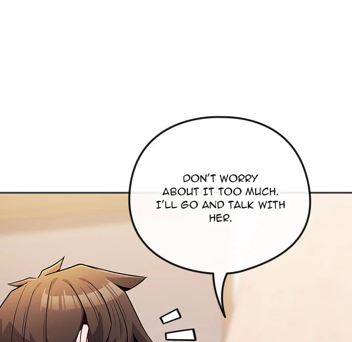 But You’re the Same Age as My Daughter?! chapter 52 page 47