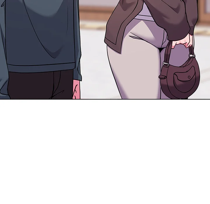 But You’re the Same Age as My Daughter?! chapter 52 page 49