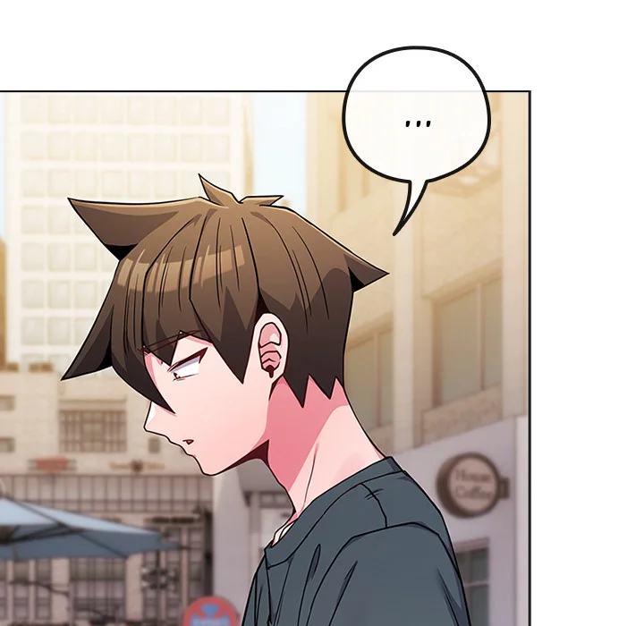 But You’re the Same Age as My Daughter?! chapter 52 page 50