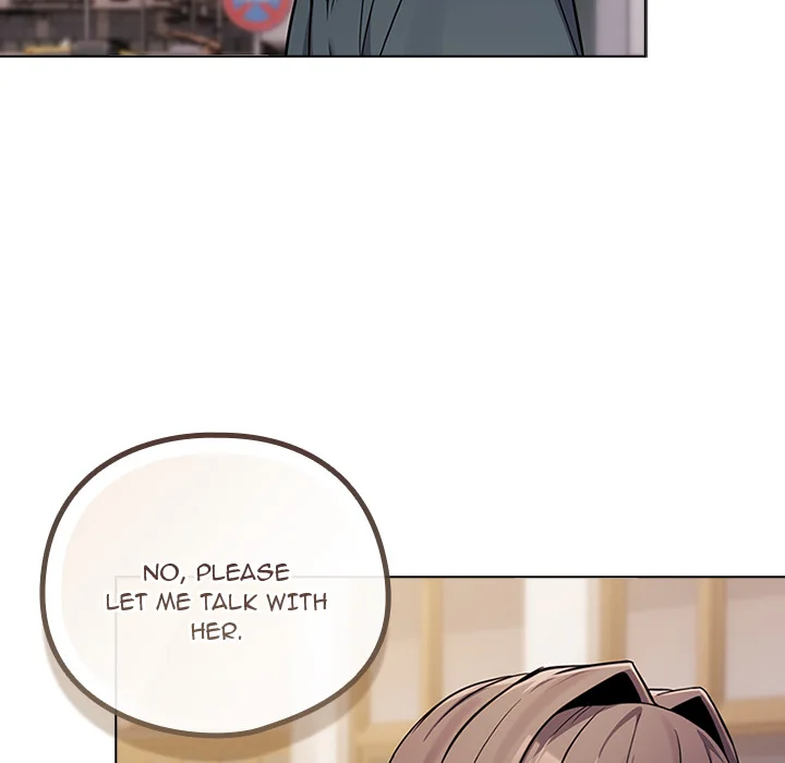 But You’re the Same Age as My Daughter?! chapter 52 page 51