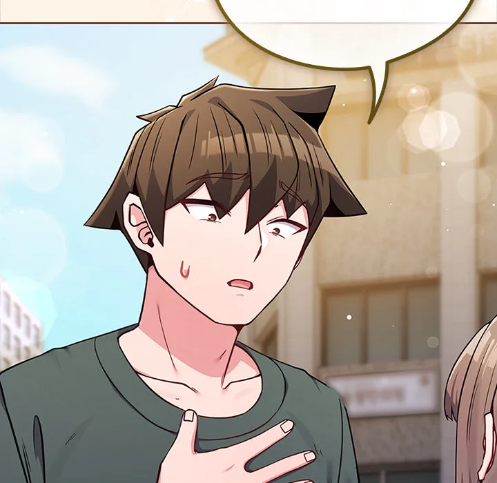 But You’re the Same Age as My Daughter?! chapter 52 page 54