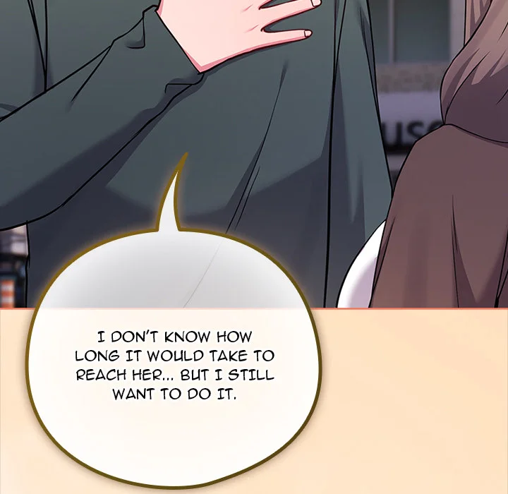 But You’re the Same Age as My Daughter?! chapter 52 page 55