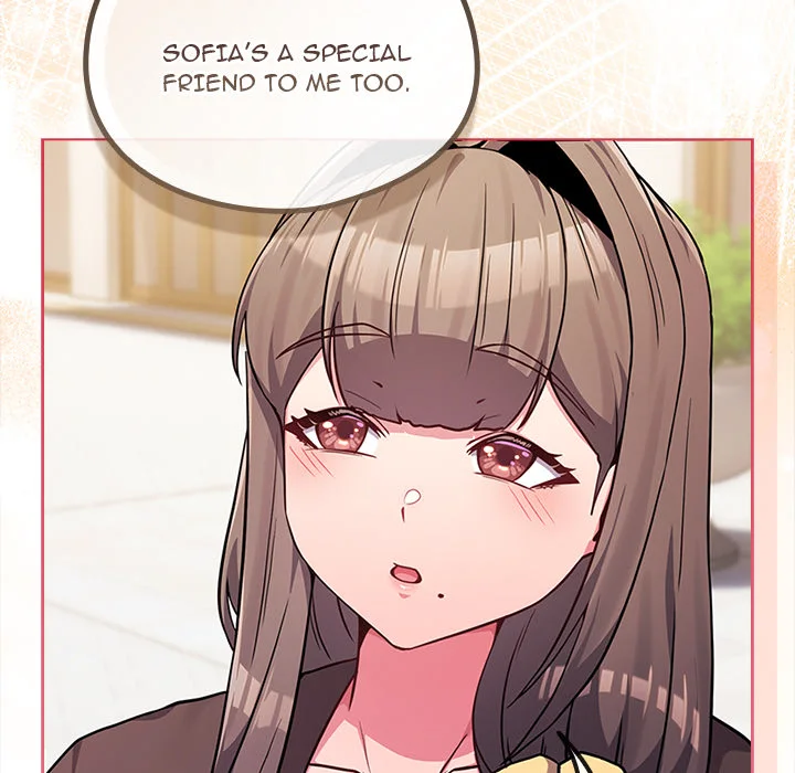 But You’re the Same Age as My Daughter?! chapter 52 page 57