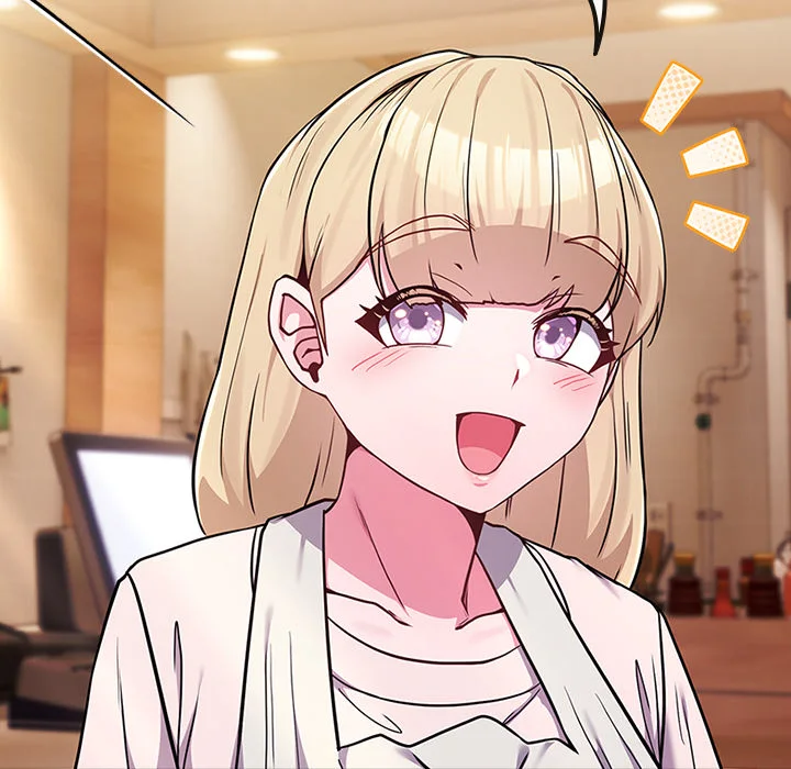But You’re the Same Age as My Daughter?! chapter 52 page 64