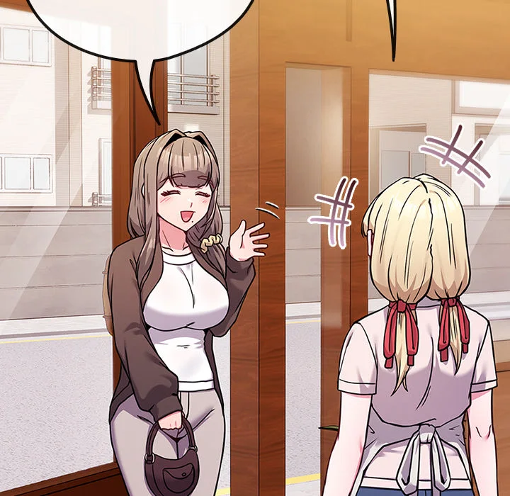 But You’re the Same Age as My Daughter?! chapter 52 page 66