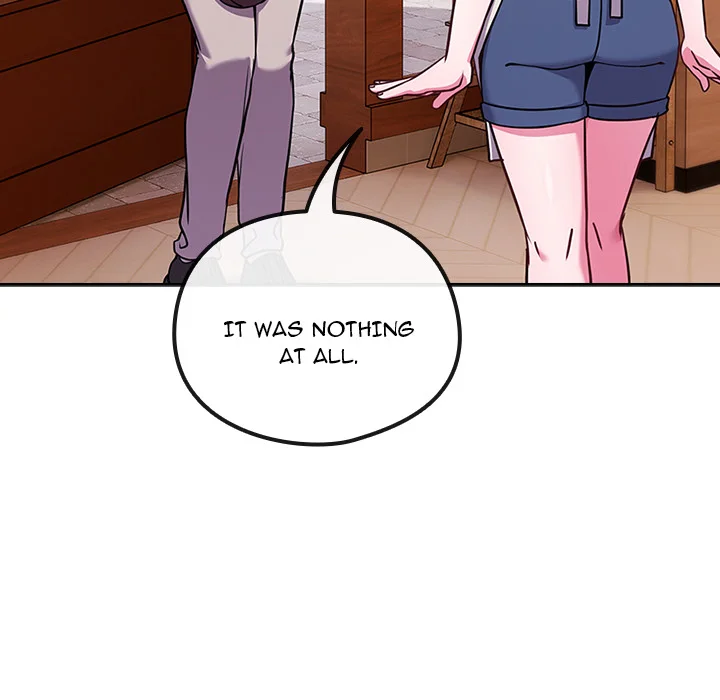 But You’re the Same Age as My Daughter?! chapter 52 page 67