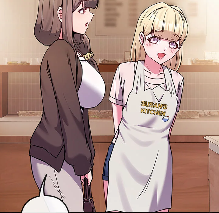 But You’re the Same Age as My Daughter?! chapter 52 page 69
