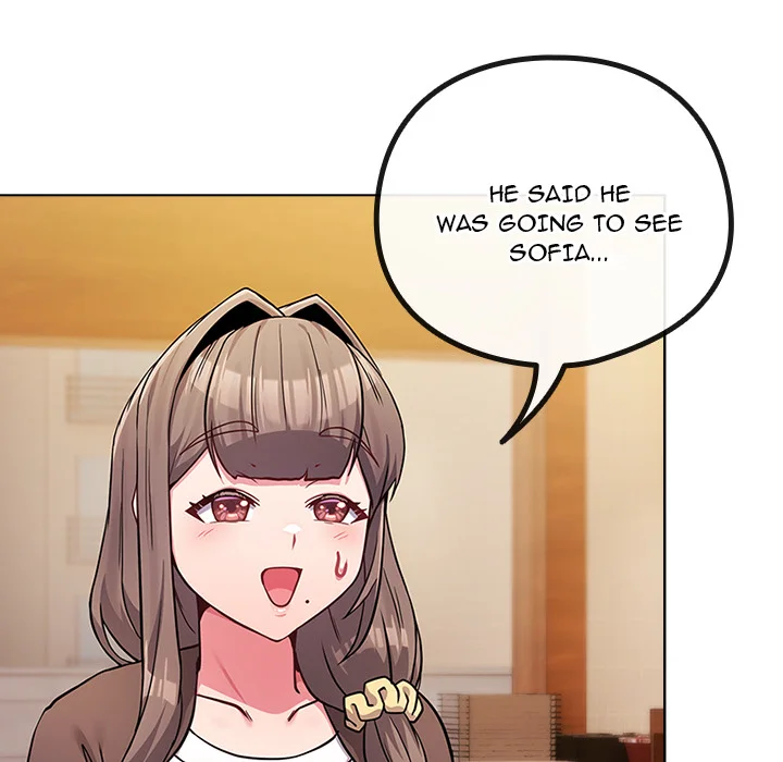 But You’re the Same Age as My Daughter?! chapter 52 page 71