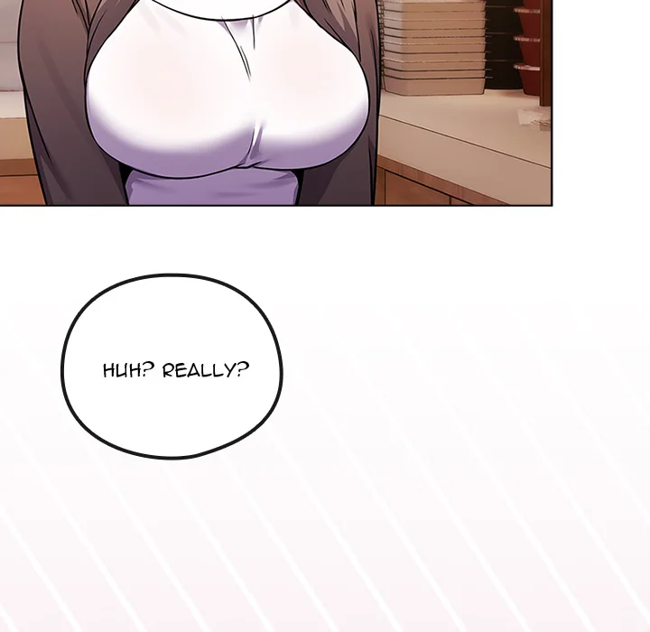 But You’re the Same Age as My Daughter?! chapter 52 page 72
