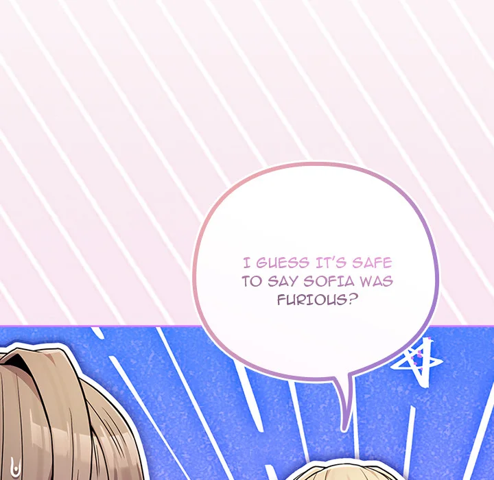 But You’re the Same Age as My Daughter?! chapter 52 page 73