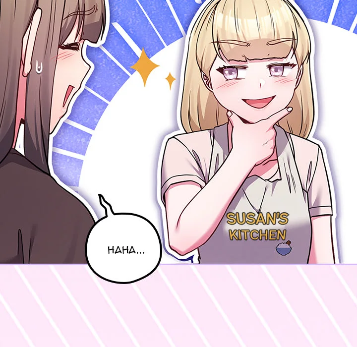 But You’re the Same Age as My Daughter?! chapter 52 page 74