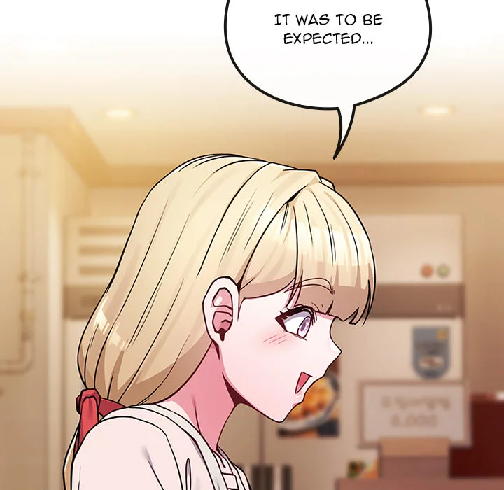 But You’re the Same Age as My Daughter?! chapter 52 page 77
