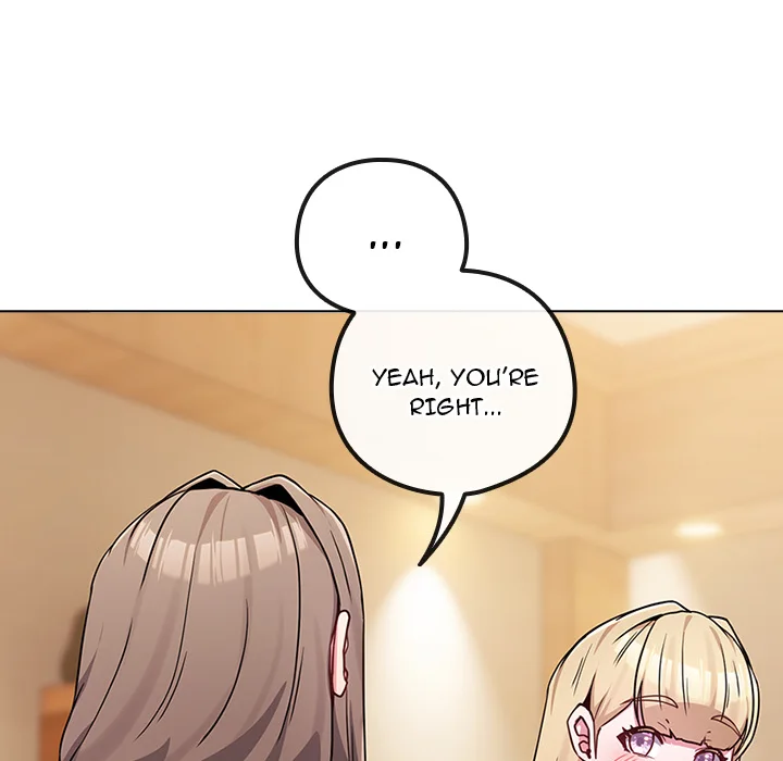 But You’re the Same Age as My Daughter?! chapter 52 page 82
