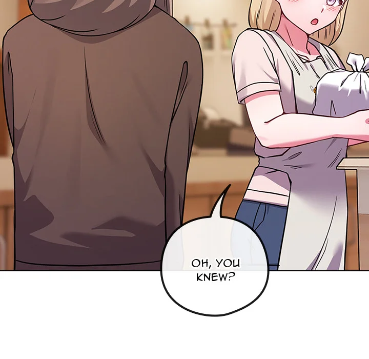 But You’re the Same Age as My Daughter?! chapter 52 page 83