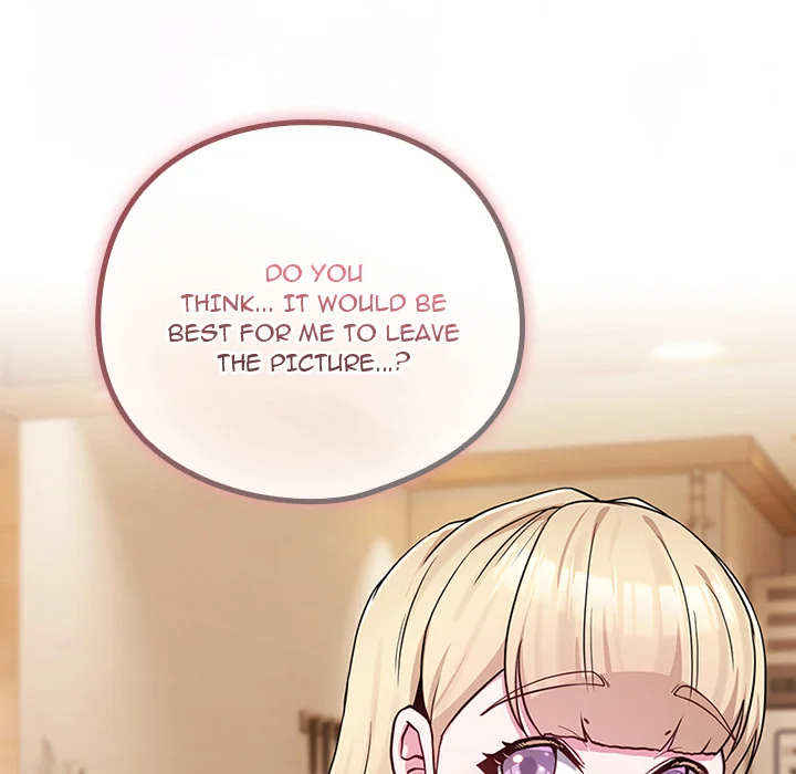 But You’re the Same Age as My Daughter?! chapter 52 page 86