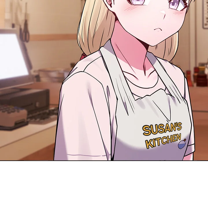 But You’re the Same Age as My Daughter?! chapter 52 page 87
