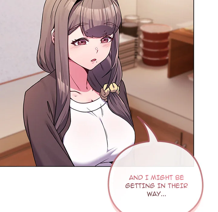 But You’re the Same Age as My Daughter?! chapter 52 page 89