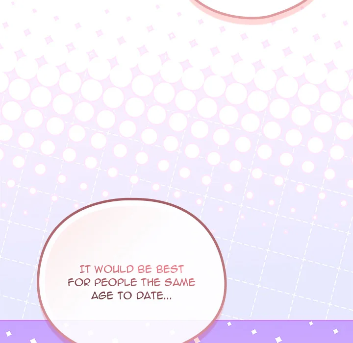 But You’re the Same Age as My Daughter?! chapter 52 page 90