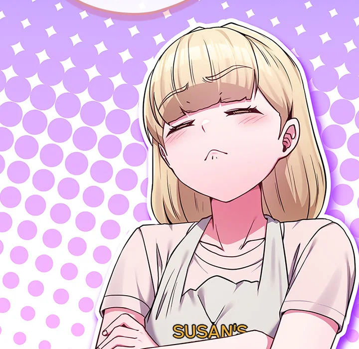 But You’re the Same Age as My Daughter?! chapter 52 page 91