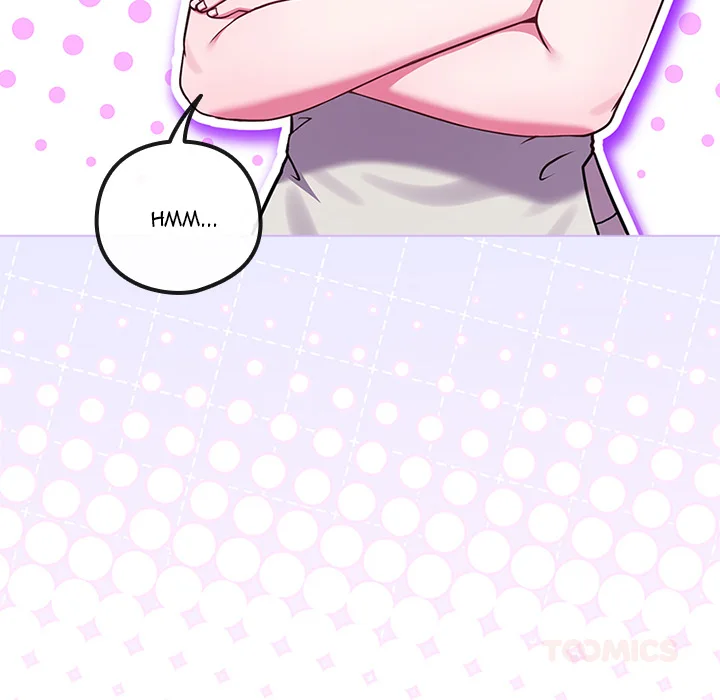 But You’re the Same Age as My Daughter?! chapter 52 page 92