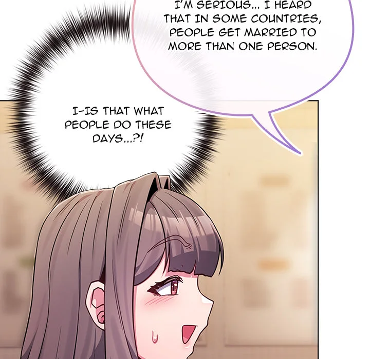 But You’re the Same Age as My Daughter?! chapter 52 page 96