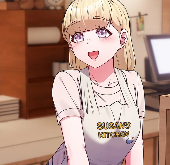 But You’re the Same Age as My Daughter?! chapter 52 page 99