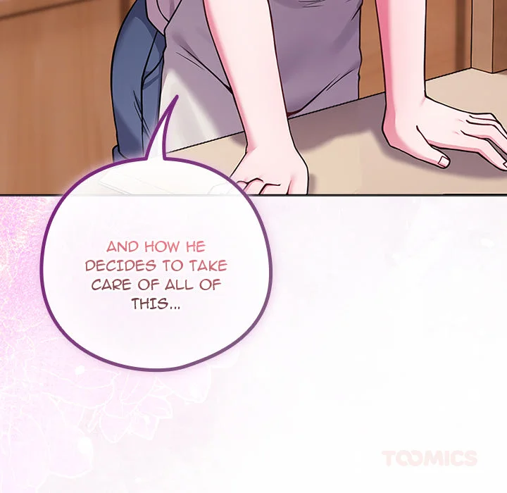 But You’re the Same Age as My Daughter?! chapter 52 page 100