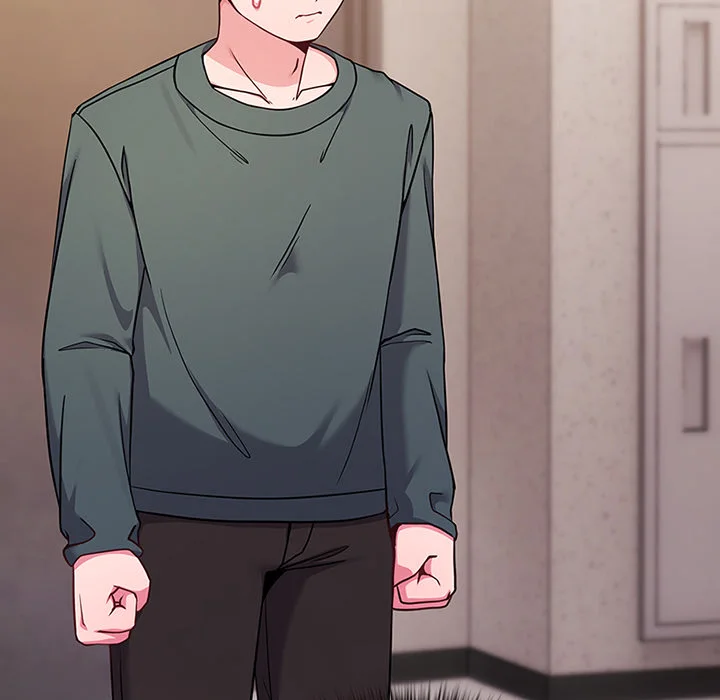 But You’re the Same Age as My Daughter?! chapter 52 page 104