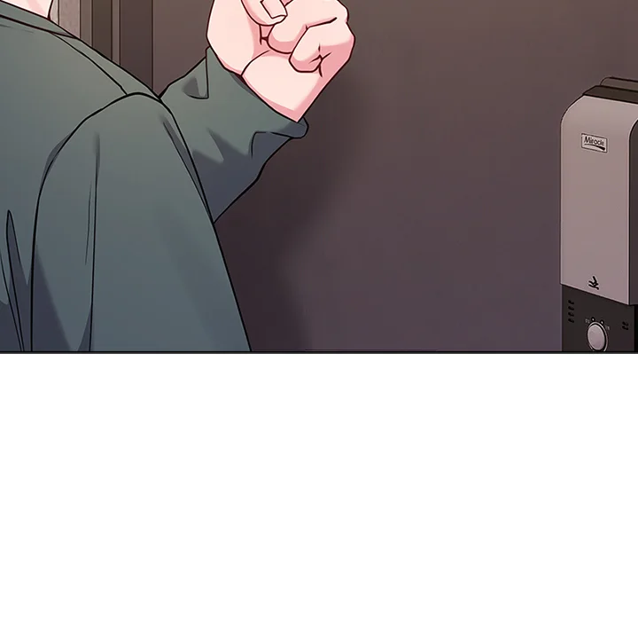 But You’re the Same Age as My Daughter?! chapter 52 page 107