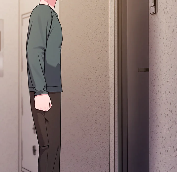 But You’re the Same Age as My Daughter?! chapter 52 page 109