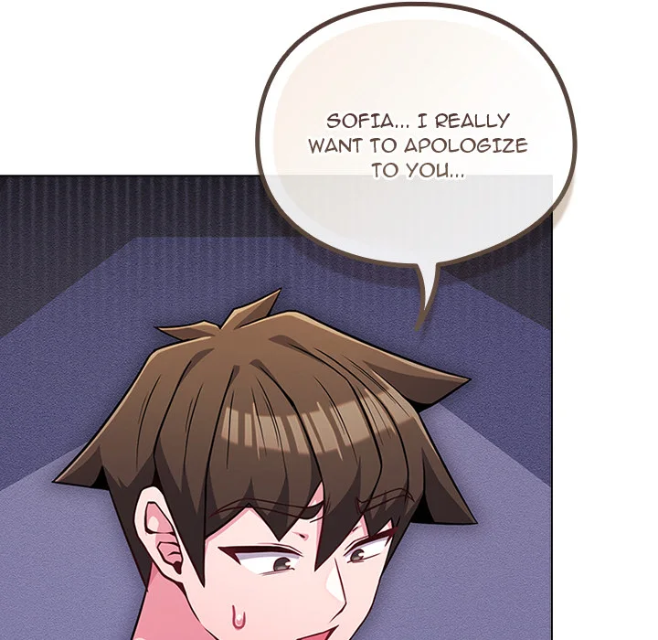 But You’re the Same Age as My Daughter?! chapter 52 page 113