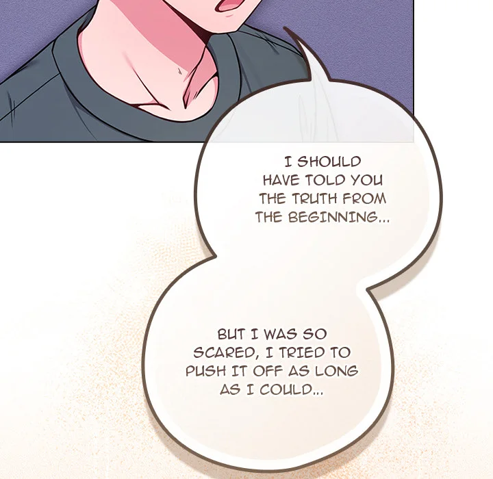 But You’re the Same Age as My Daughter?! chapter 52 page 114