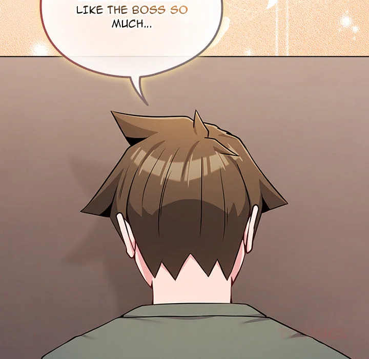 But You’re the Same Age as My Daughter?! chapter 52 page 116