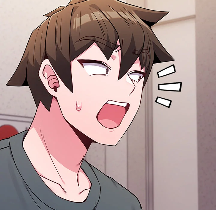 But You’re the Same Age as My Daughter?! chapter 52 page 121