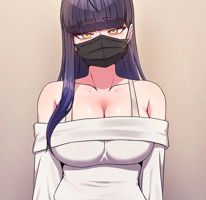 But You’re the Same Age as My Daughter?! chapter 52 page 127