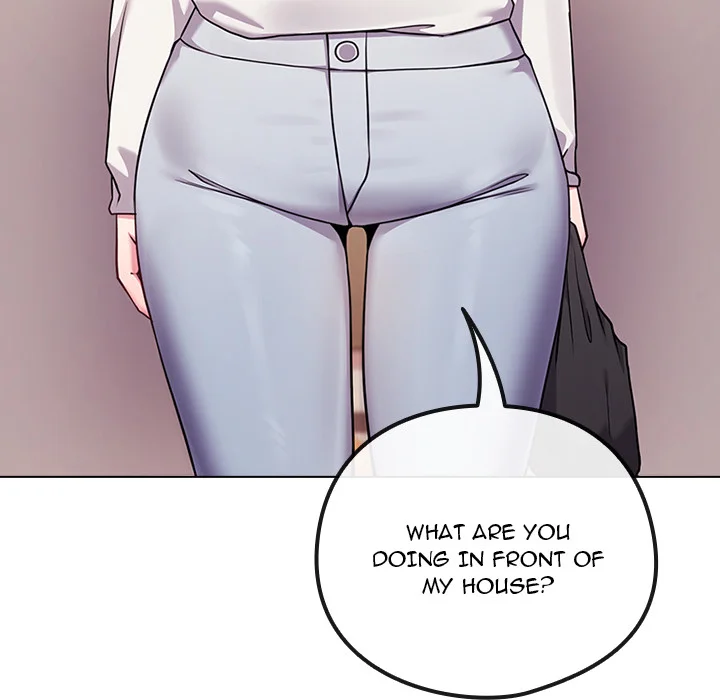 But You’re the Same Age as My Daughter?! chapter 52 page 128