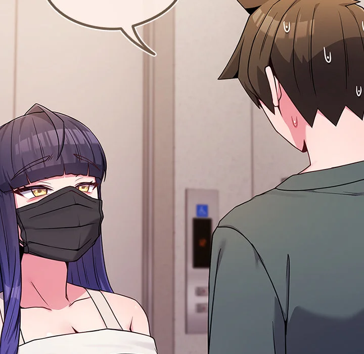 But You’re the Same Age as My Daughter?! chapter 52 page 130