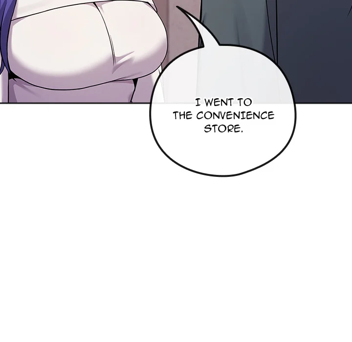But You’re the Same Age as My Daughter?! chapter 52 page 131