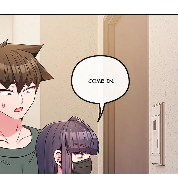 But You’re the Same Age as My Daughter?! chapter 52 page 135