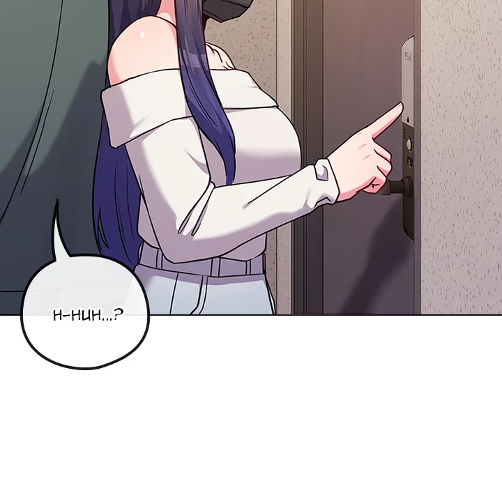 But You’re the Same Age as My Daughter?! chapter 52 page 136
