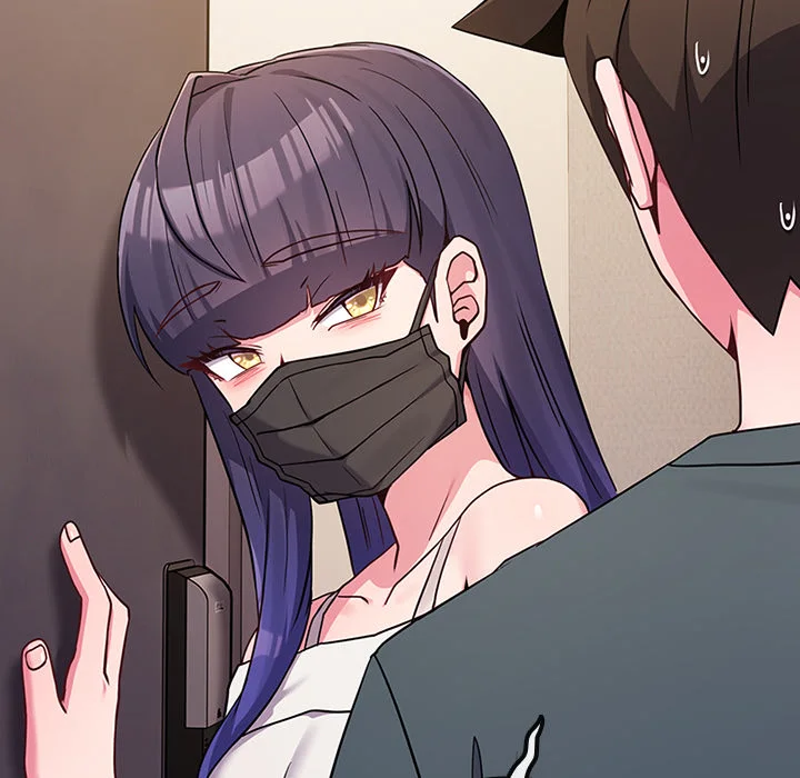 But You’re the Same Age as My Daughter?! chapter 52 page 138