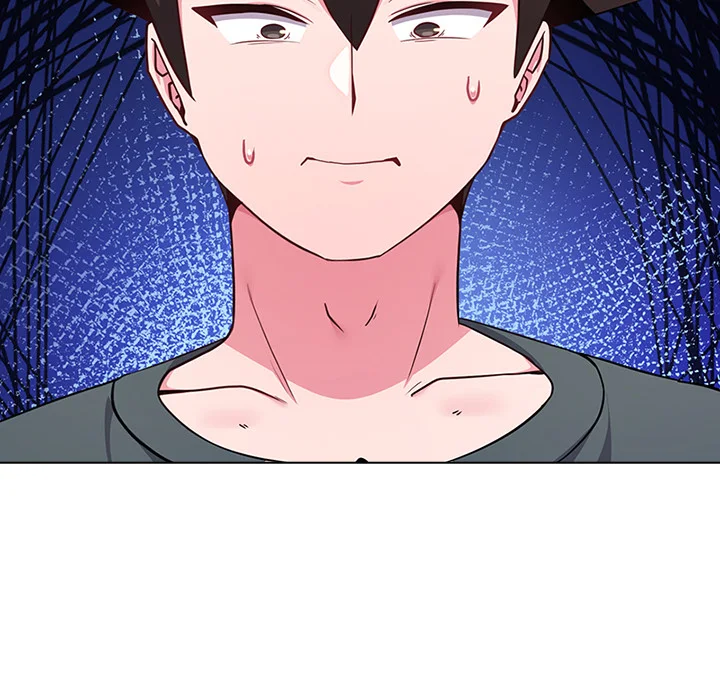 But You’re the Same Age as My Daughter?! chapter 52 page 141