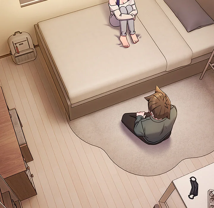 But You’re the Same Age as My Daughter?! chapter 52 page 144