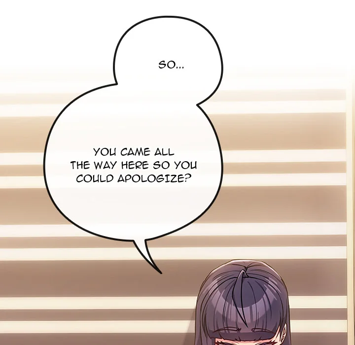 But You’re the Same Age as My Daughter?! chapter 52 page 146