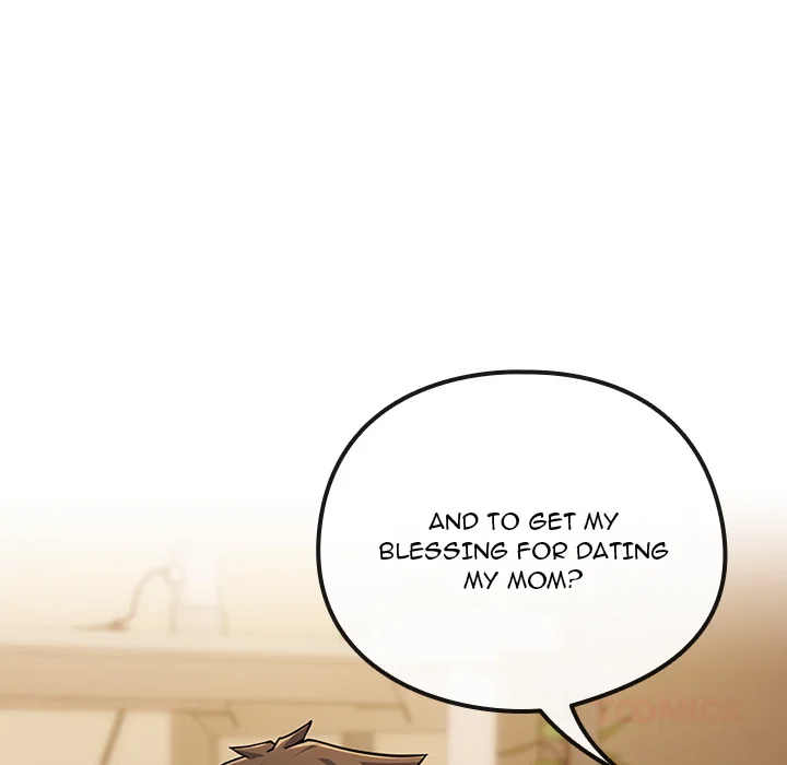 But You’re the Same Age as My Daughter?! chapter 52 page 148